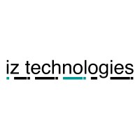 Iz Technologies logo - Similar company to Lynette Planto