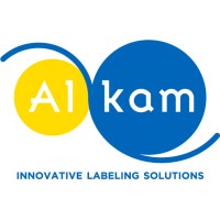 Etichettificio Alkam | Innovative Labelling Solutions logo - Similar company to Arca Etichette S.P.A.