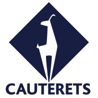 Cauterets logo - Similar company to Compagnie Des Pyrénées