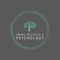 Amara Wellness & Psychology logo - Similar company to Itec Employment