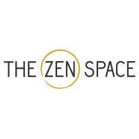 The Zen Space logo - Similar company to Keystone_Interiors