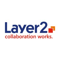 Layer2 collaboration works logo - Similar company to Advactory
