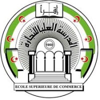 High School of Commerce logo - Similar company to Ehec_Alger