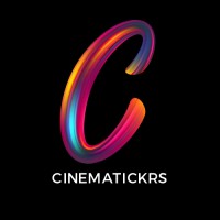 Cinematickrs logo - Similar company to Nexra Corppe Pvt Ltd