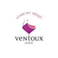 Les vins AOC Ventoux logo - Similar company to Chêne Bleu Wines