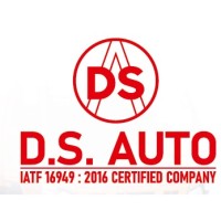 D S AUTO FARIDABAD logo - Similar company to Girlscript Faridabad