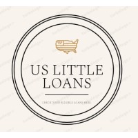 US Little Loans logo - Similar company to Divantrix Infotech Pvt Ltd