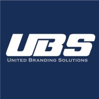 United Branding Solutions logo - Similar company to Looja Aps