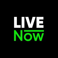LIVENow logo - Similar company to Driift Live Ltd