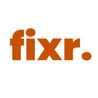 Fixr. logo - Similar company to Readyevent