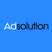 Adsolution Marketing logo - Similar company to Amatora Agency