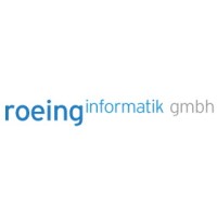 roeing informatik GmbH