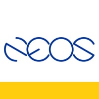 Neos Magazine logo - Similar company to Machine Learning Journal Club