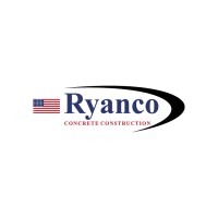 Ryanco Concrete Construction logo - Similar company to Ryanco Construction