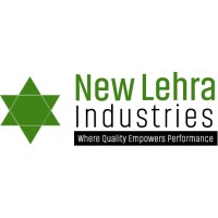 New Lehra Industries logo - Similar company to Ashitech