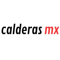 Calderas Mexico logo - Similar company to Calderas Vimago