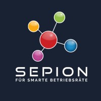 SEPION  GmbH logo - Similar company to Firefly Photonics Llc