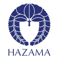 Ristorante HAZAMA logo - Similar company to Da Vic