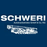 Schweri Autokranbetriebe GmbH & Co. KG