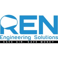 Ren Engineering Solutions logo - Similar company to Synergetic Development Group (Sdg)