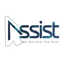 Assist logo - Similar company to Assist