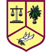 JDPC IBADAN logo - Similar company to Evolufy Africa