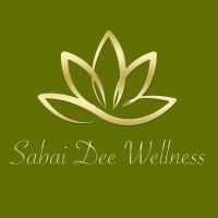 Sabai Dee Wellness logo - Similar company to Sabai Sabai™