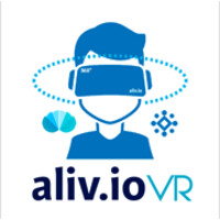 Aliv.io Test logo - Similar company to Aliv