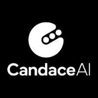CandaceAI logo - Similar company to Ambr Creative Co.