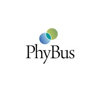PhyBus, LLC logo - Similar company to Focused Business Partners