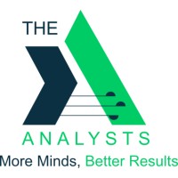 The Analysts - More Minds, Better Results. logo - Similar company to Compressed Air Towards Zero