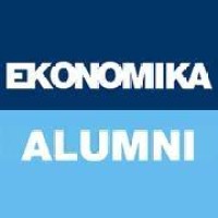 Ekonomika Alumni logo - Similar company to Ekonomika Vzw