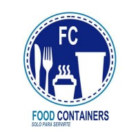 Food Containers Inc logo - Similar company to Ds Containers