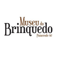Museu do Brinquedo Pomerode logo - Similar company to Doce Brinquedo