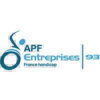 APF Entreprises 93 logo - Similar company to Diwin