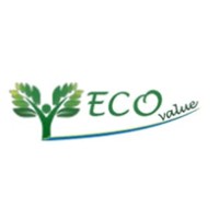 ECOVALUE logo - Similar company to Ecovalue