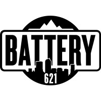 Battery621 logo - Similar company to Talkbox Booth