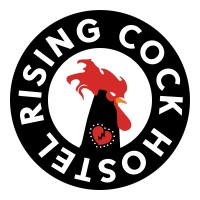 Rising Cock Hostel Lda. logo - Similar company to Yeah Hostel
