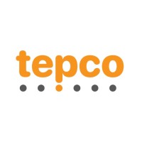 Tepco logo - Similar company to Tepco-Group