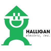 Halligan Electric Inc logo - Similar company to David Gaynor Design