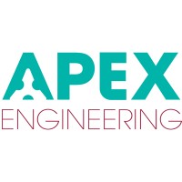 APEX Engineering logo - Similar company to Apex Engineering, Llc