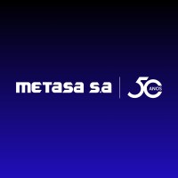 Metasa S.A logo - Similar company to Tecnotri - New Possibilities For Plastic.