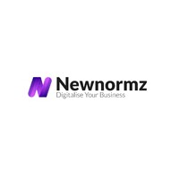 Newnormz logo - Similar company to Webist Solutions Sdn. Bhd.
