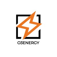O3 Energy logo - Similar company to Empyreal Power