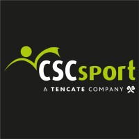 CSC Sport logo - Similar company to Greenfields