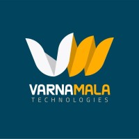 Varnamala Technologies logo - Similar company to Infront Technology
