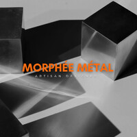 Morphée Métal logo - Similar company to Drawin'Kids