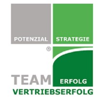 TEAM-Vertriebserfolg logo - Similar company to Marvel Group Ag