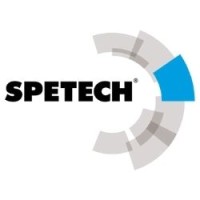 SPETECH logo - Similar company to Polstage