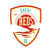 SoCal Reds FC logo - Similar company to Fc Batavia